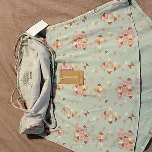 Patagonia Alpine Valley Tank